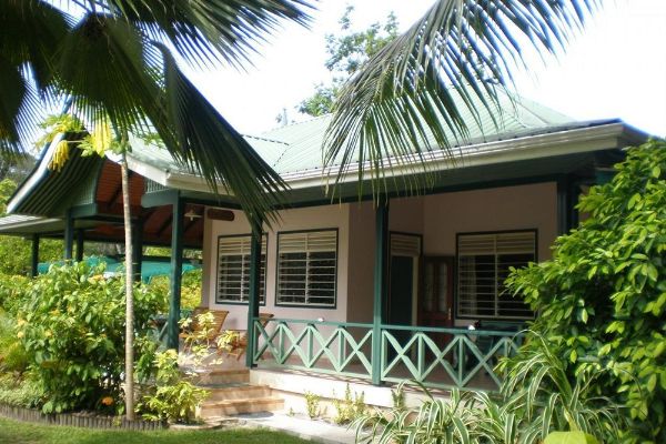 La Diguoise (La Réunion)